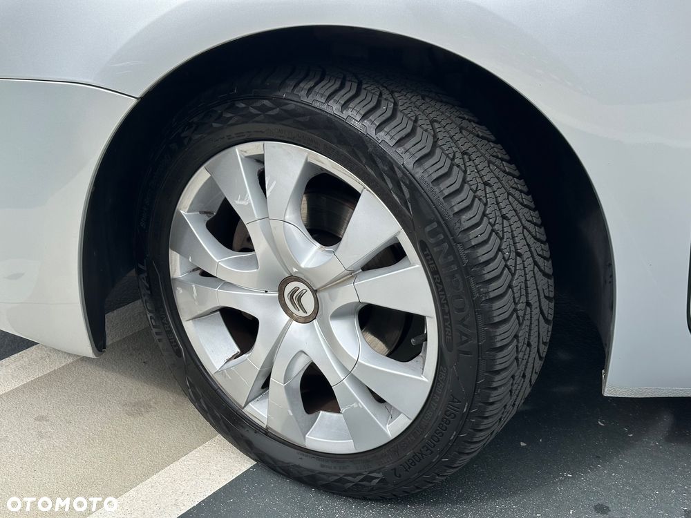 Citroën C4 Grand Picasso 1.6 e-HDi FAP EGS6 (7-Sitzer) Exclusive - 13