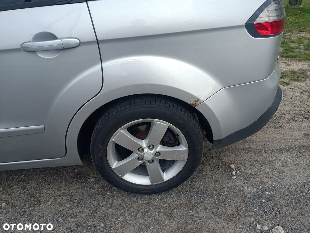 Ford S-Max 2.0 TDCi Ambiente - 7