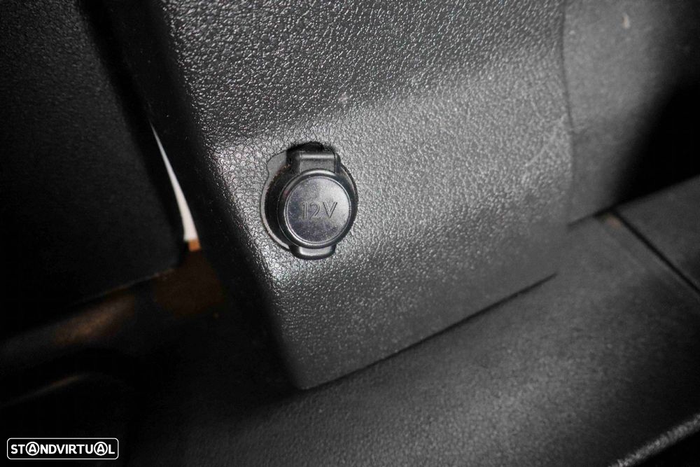 Opel Vivaro 2.0 BlueHDi Cabine Dupla L3H2 S&S EAT8 - 14