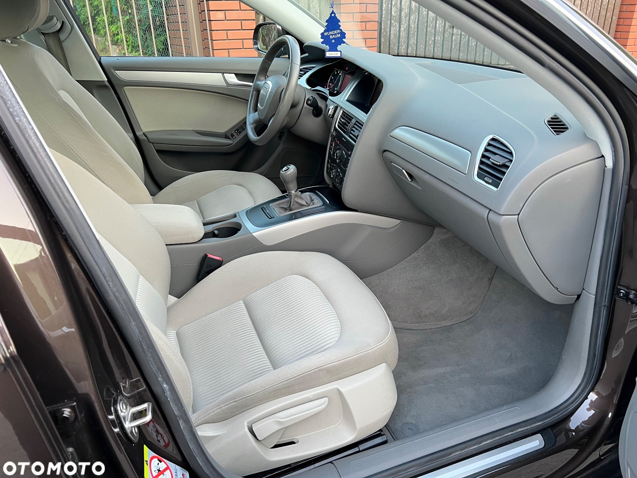 Audi A4 1.8 TFSI Ambition - 14