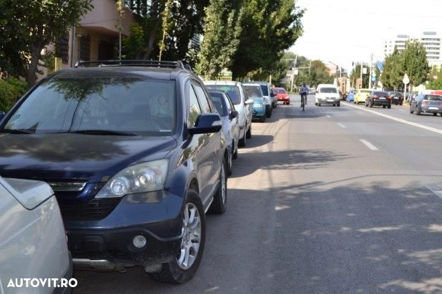 Honda CR-V 2.2 CTDi Aut ES - 2