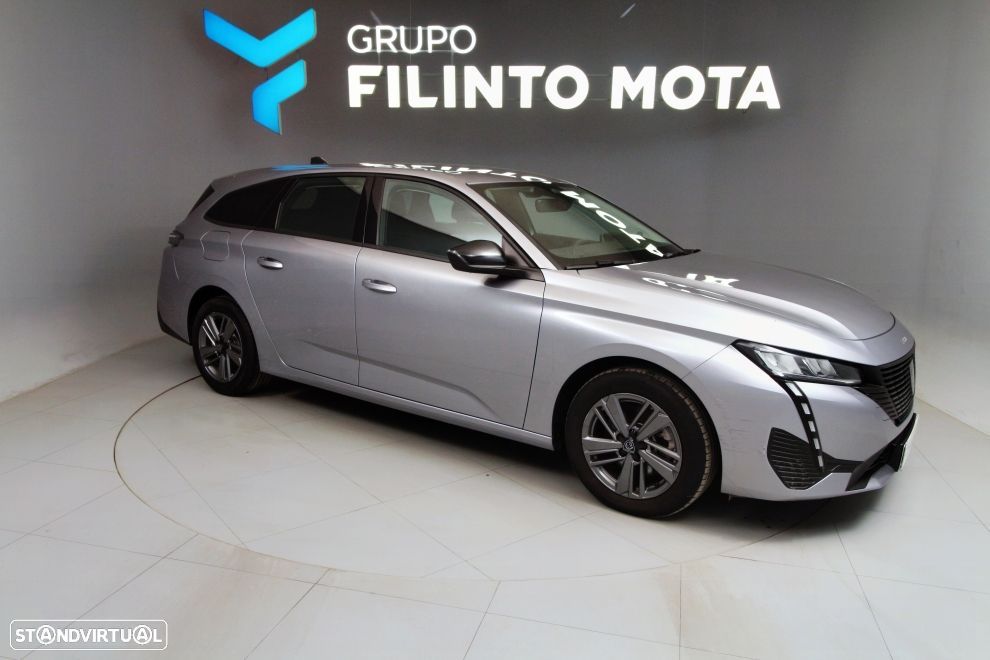 Peugeot 308 SW 1.2 PureTech Active Pack - 8