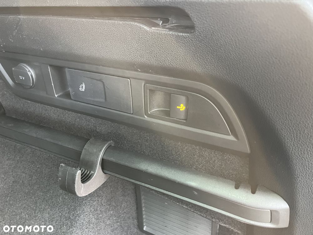 Skoda Kodiaq 1.5 TSI ACT 4x2 Business DSG - 22