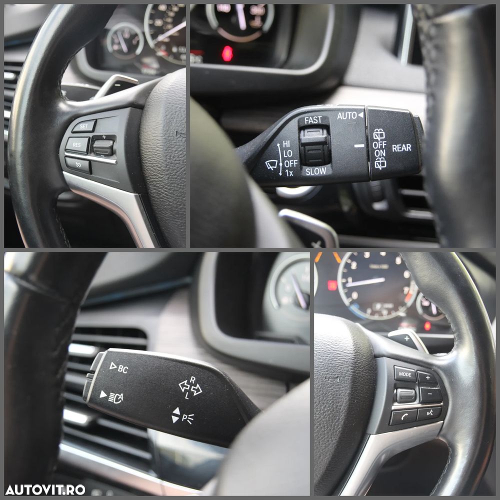BMW X5 xDrive35i Sport-Aut. - 5