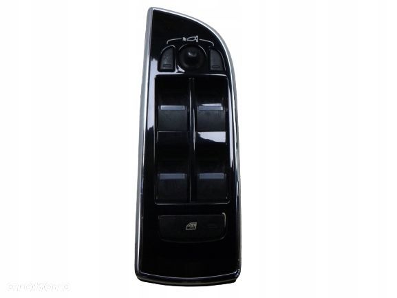 JAGUAR XJ X351 XF X250 PRZEŁĄCZNIK SZYB LUSTEREK - 1