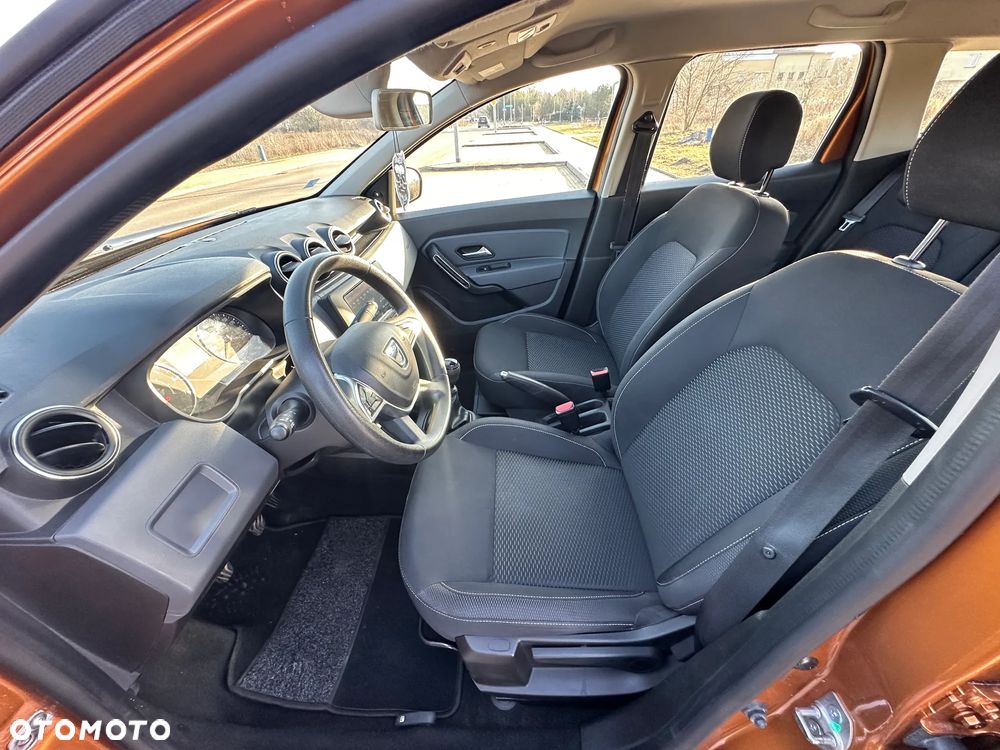 Dacia Duster - 17