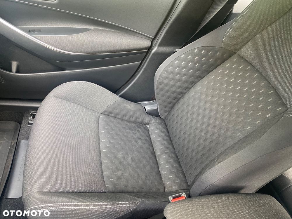 Toyota Corolla 1.8 Hybrid Style - 22