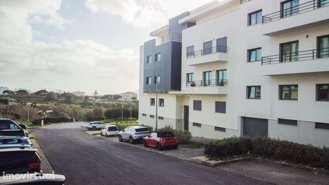 T3 Duplex com varanda panorâmica – 600m da Ericeira - Grande imagem: 3/37