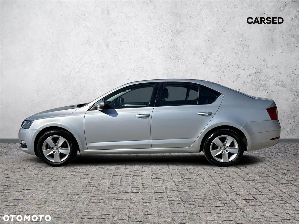 Skoda Octavia 1.0 TSI Ambition - 4