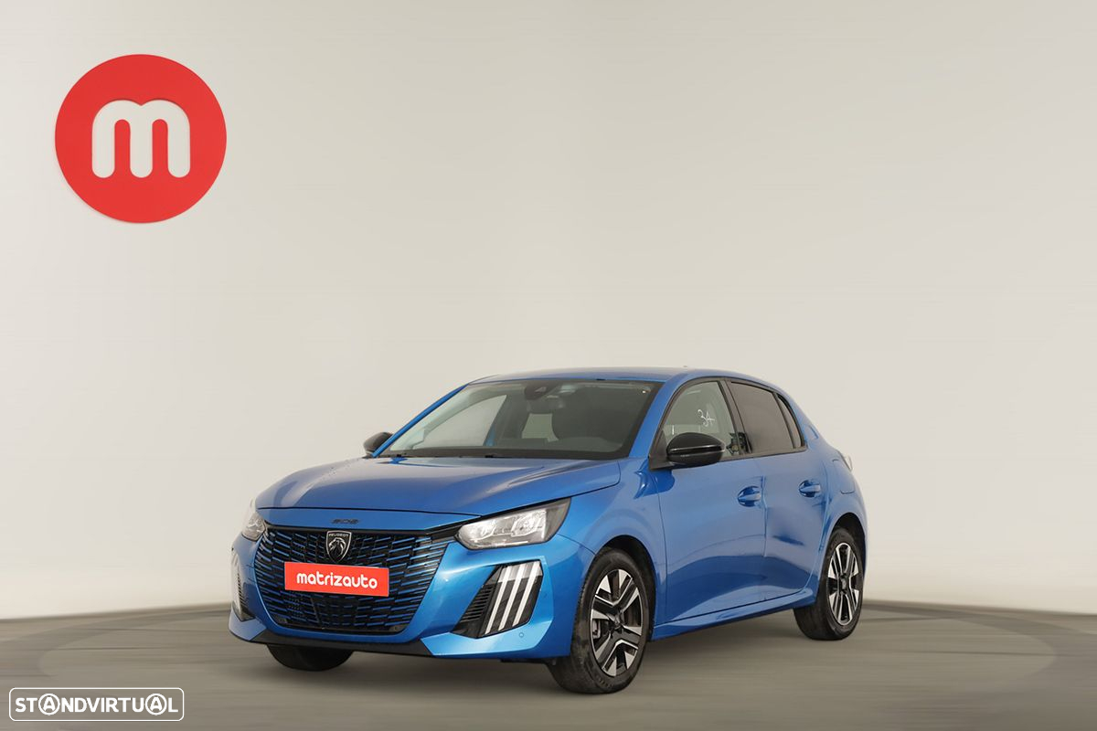 Peugeot 208 1.2 PureTech Allure - 2