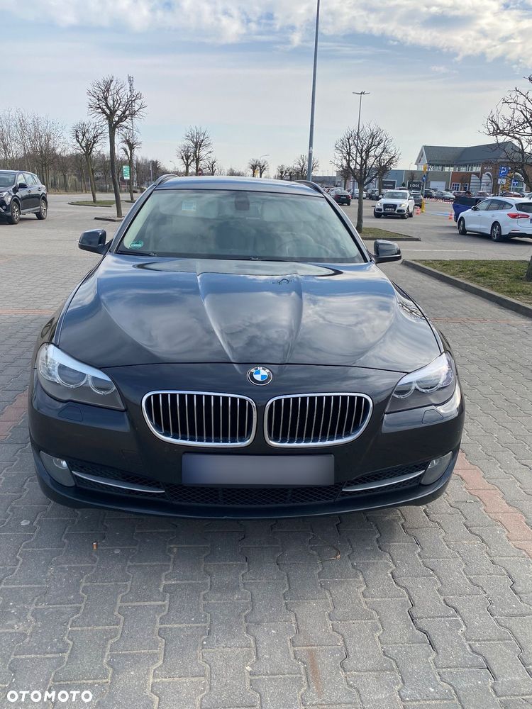 BMW Seria 5 - 10