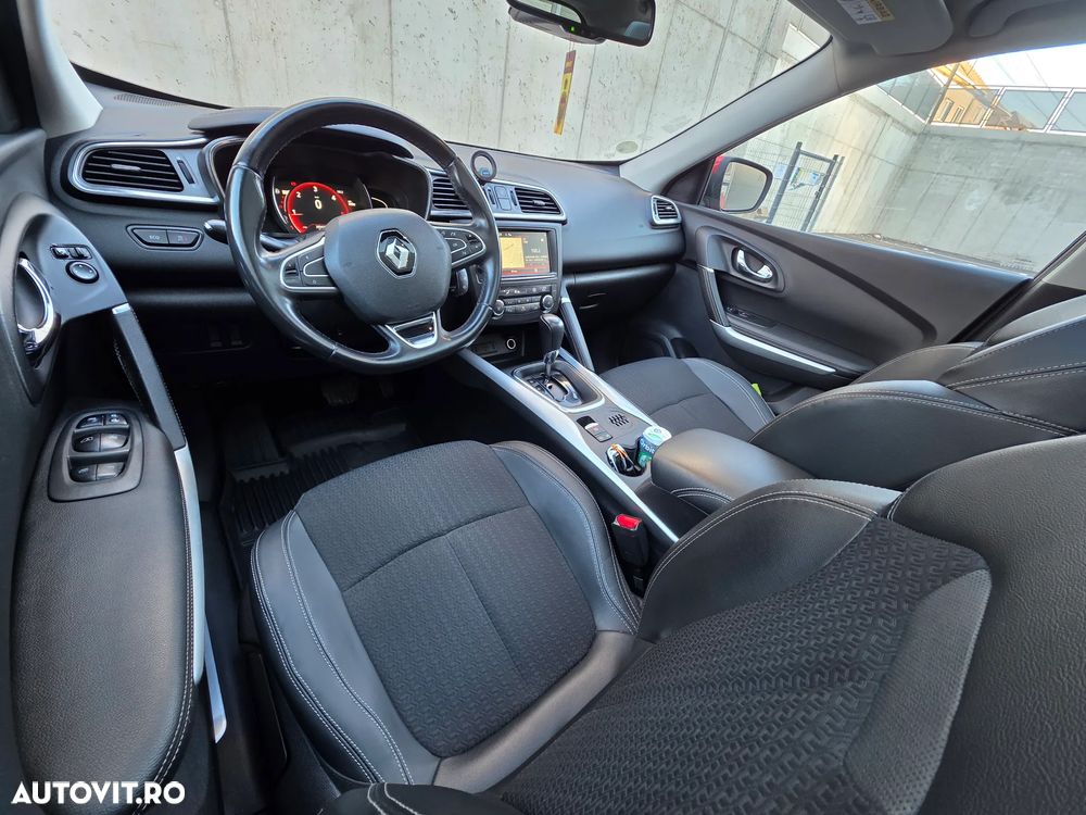 Renault Kadjar 1.5 DCI EDC Intens - 22