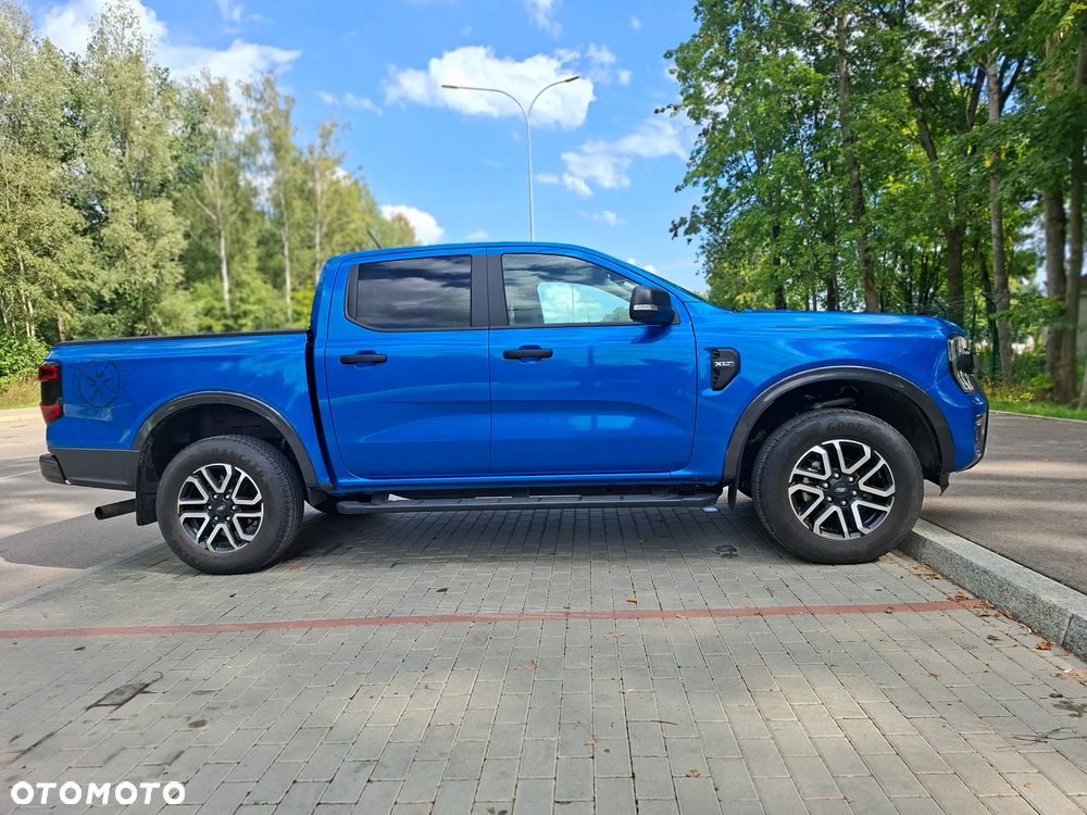 Ford Ranger - 11