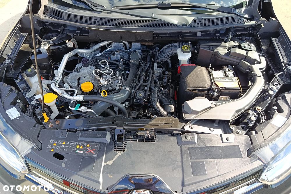 Renault Kadjar TCe 160 EDC GPF BOSE EDITION - 41