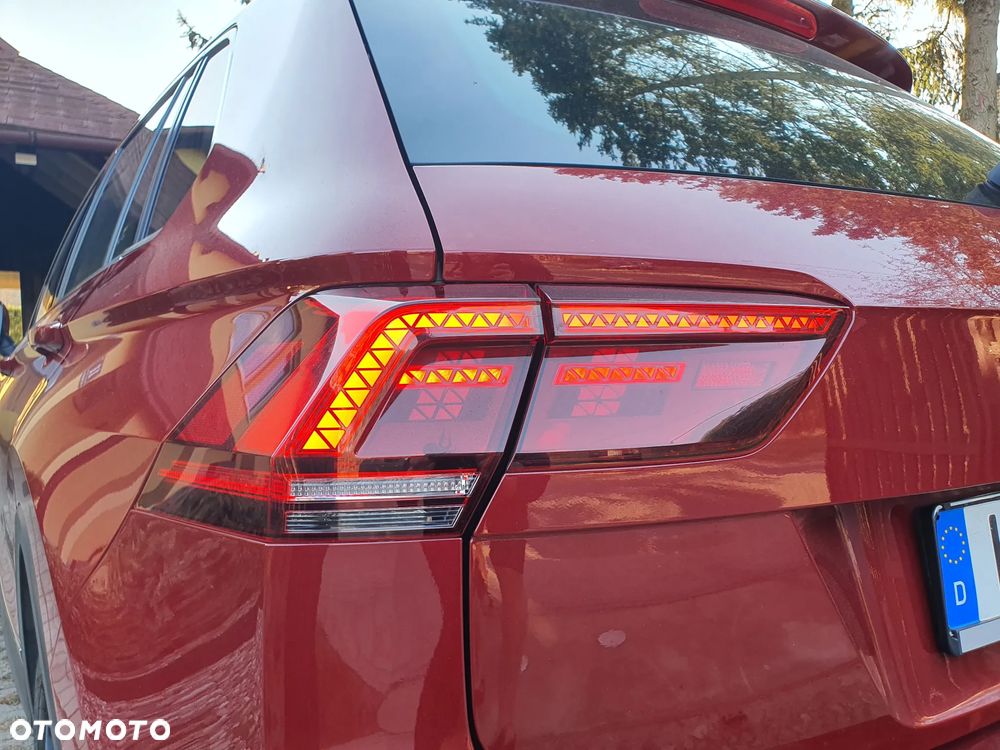 Volkswagen Tiguan - 15