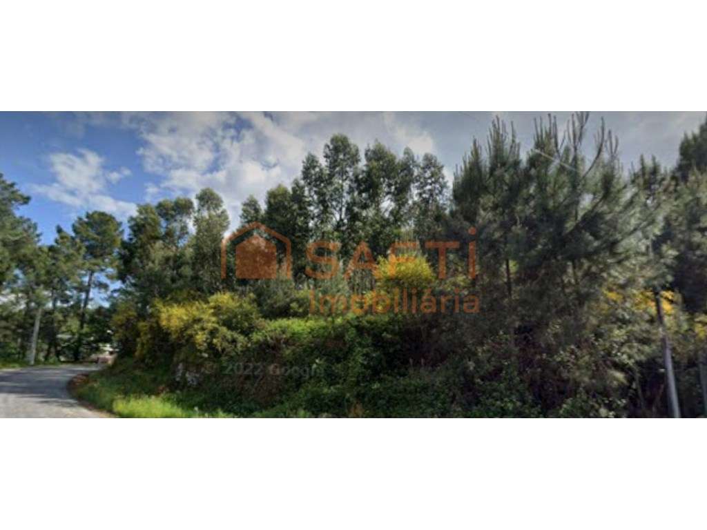 Terreno para construção - Grande imagem: 2/3