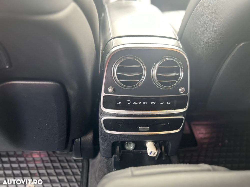 Mercedes-Benz S 350 d 4MATIC Long Aut - 6