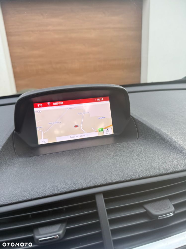 Opel Mokka 1.6 CDTI Cosmo S&S 4x4 - 20
