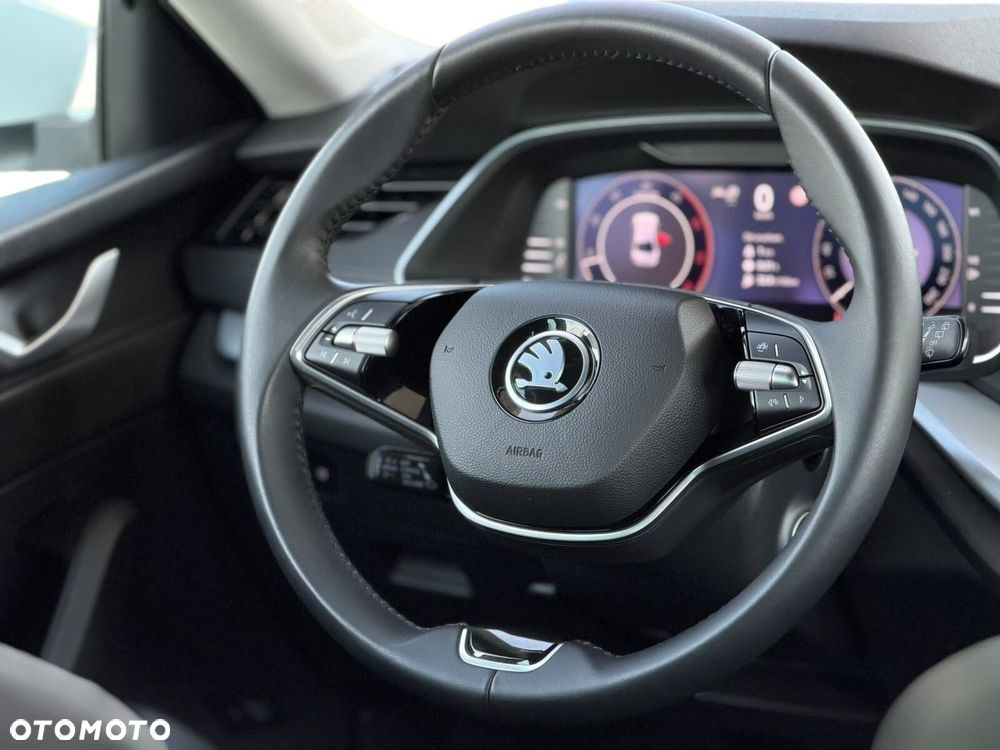 Skoda Octavia 2.0 TDI Selection - 17