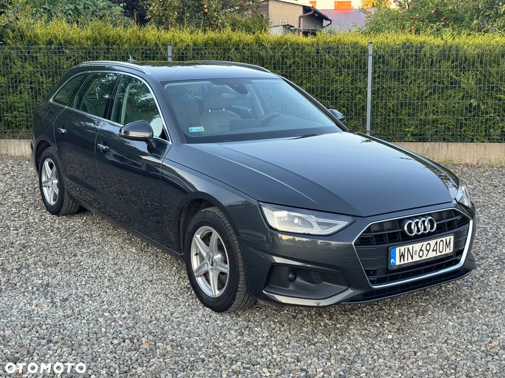 Audi A4 ver-35-tdi-s-tronic - 31