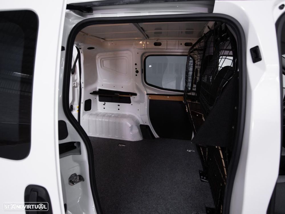 Fiat Fiorino - 6