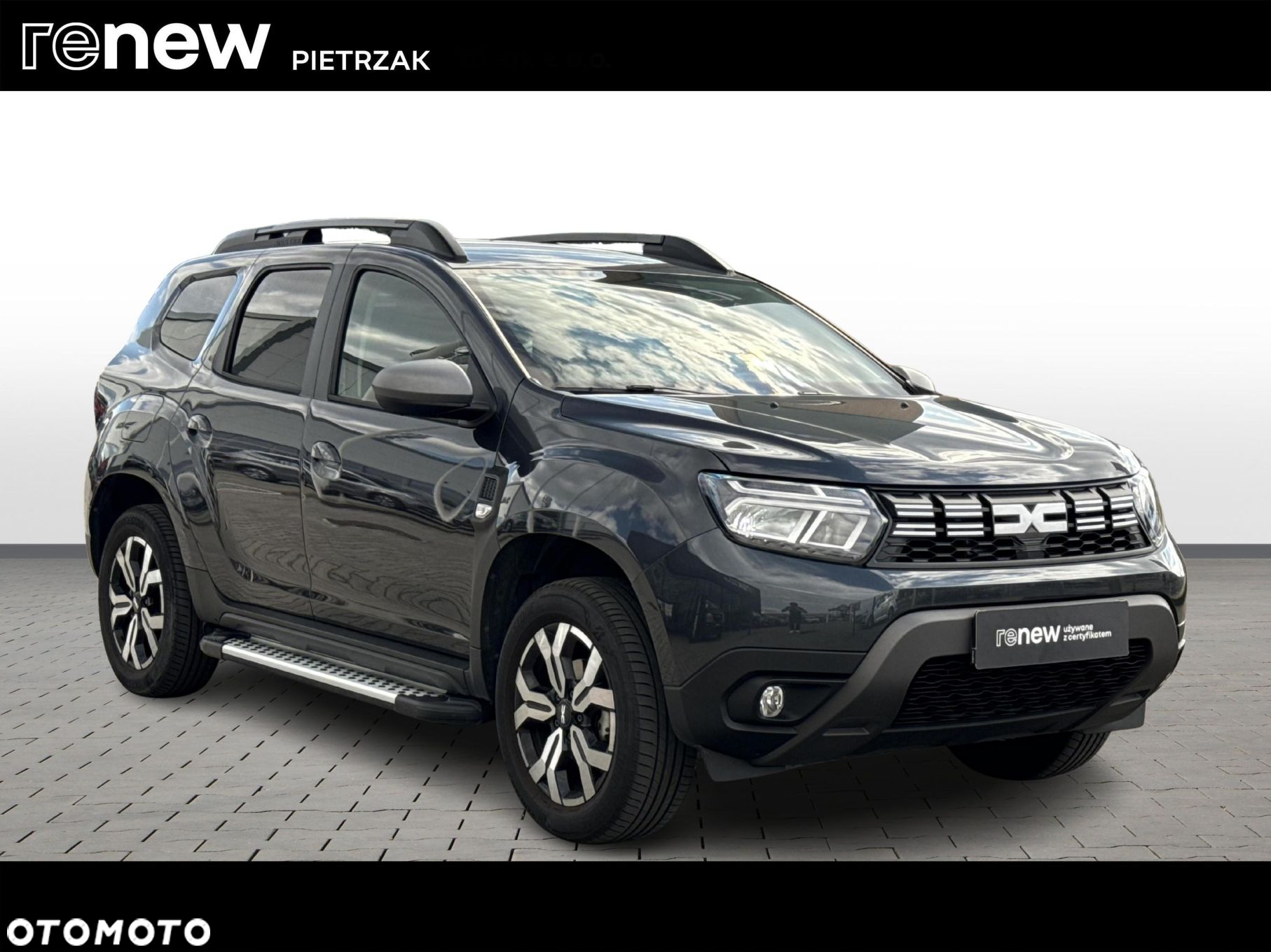 Dacia Duster - 7