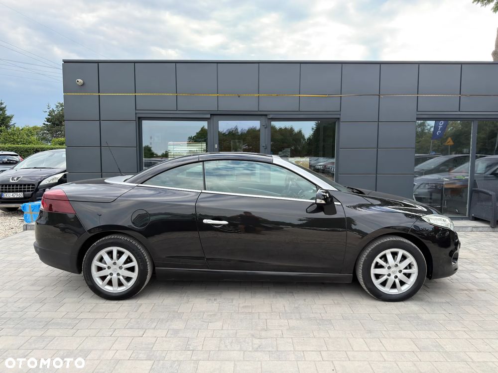Renault Megane 1.6 Expresion - 21