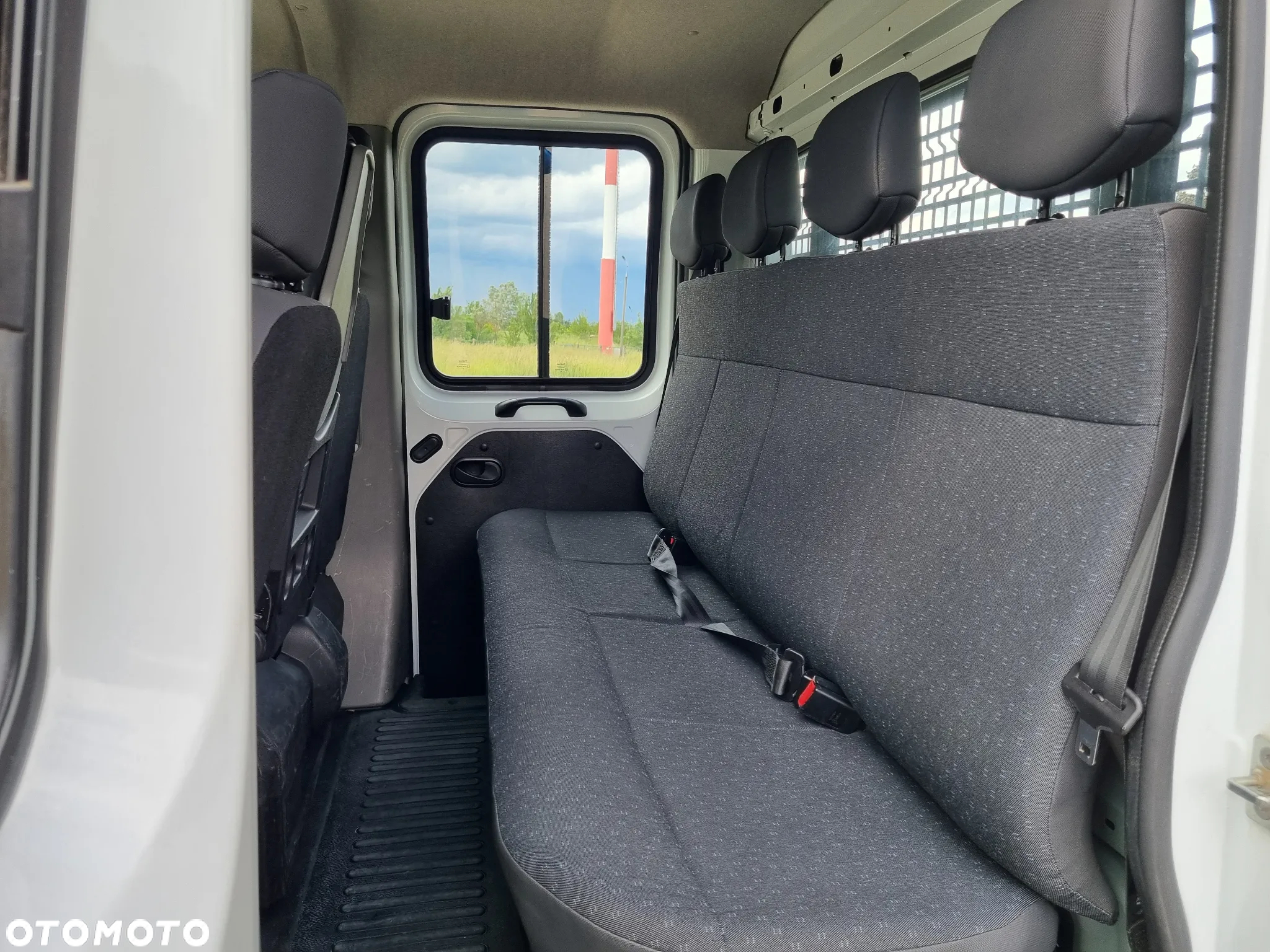 Opel MOVANO - 20