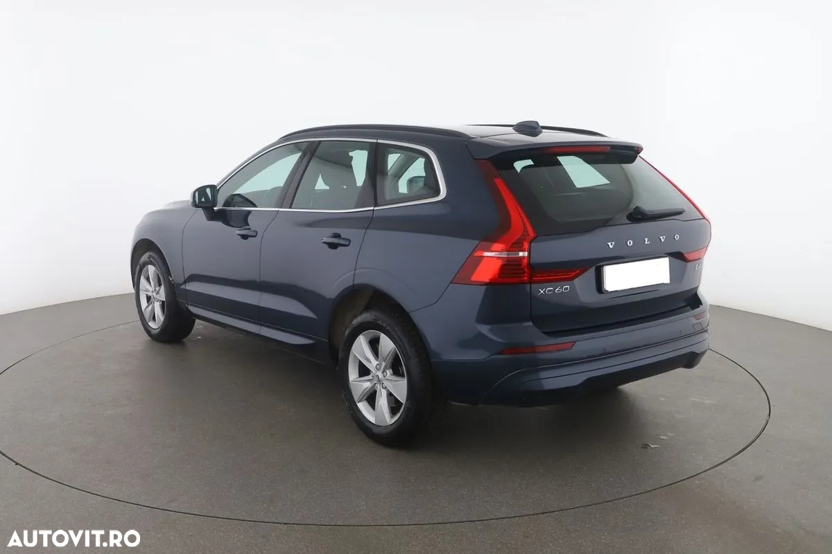 Volvo XC 60 B4 B Core - 4