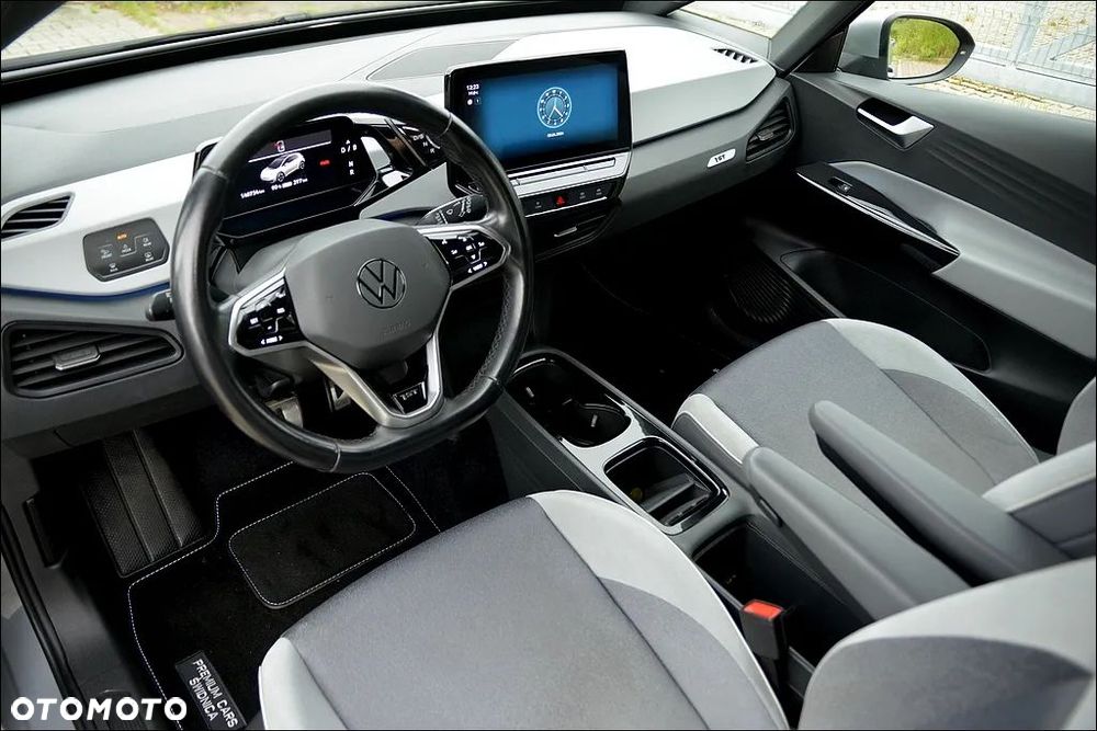 Volkswagen ID.3 Performance Upgrade Pro 1st Plus - 21