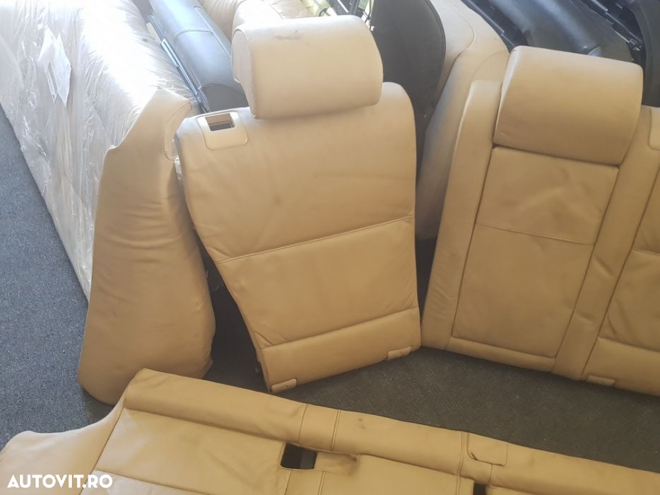 Interior bmw x5 - 5