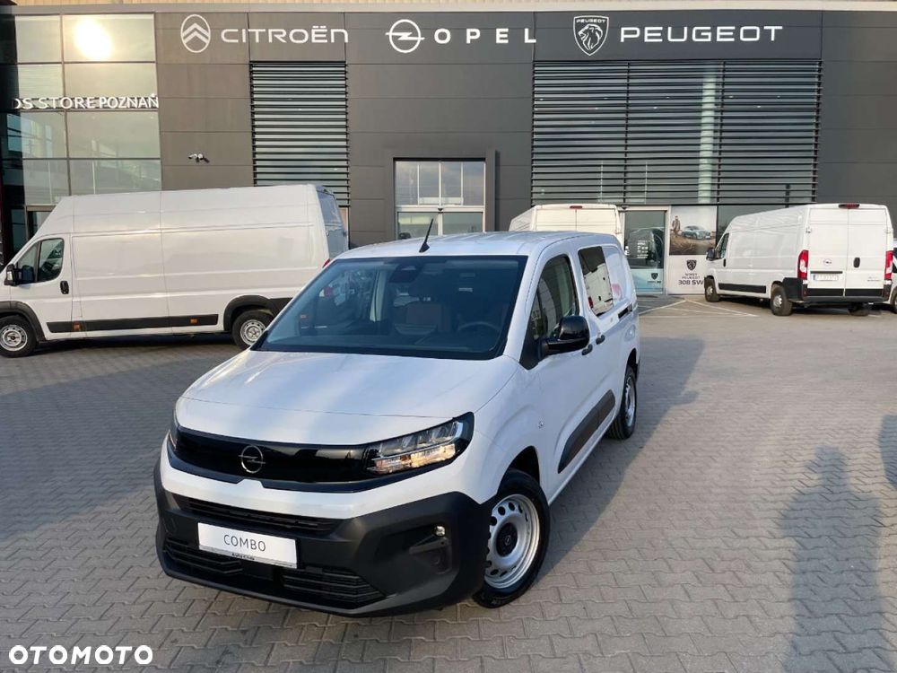 Citroën Berlingo - 3