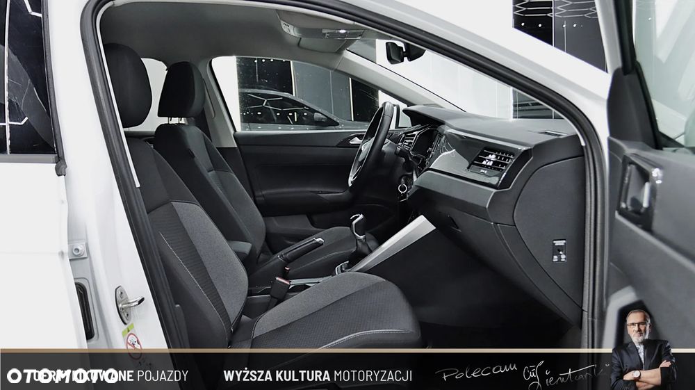 Volkswagen Taigo 1.0 TSI Life - 16