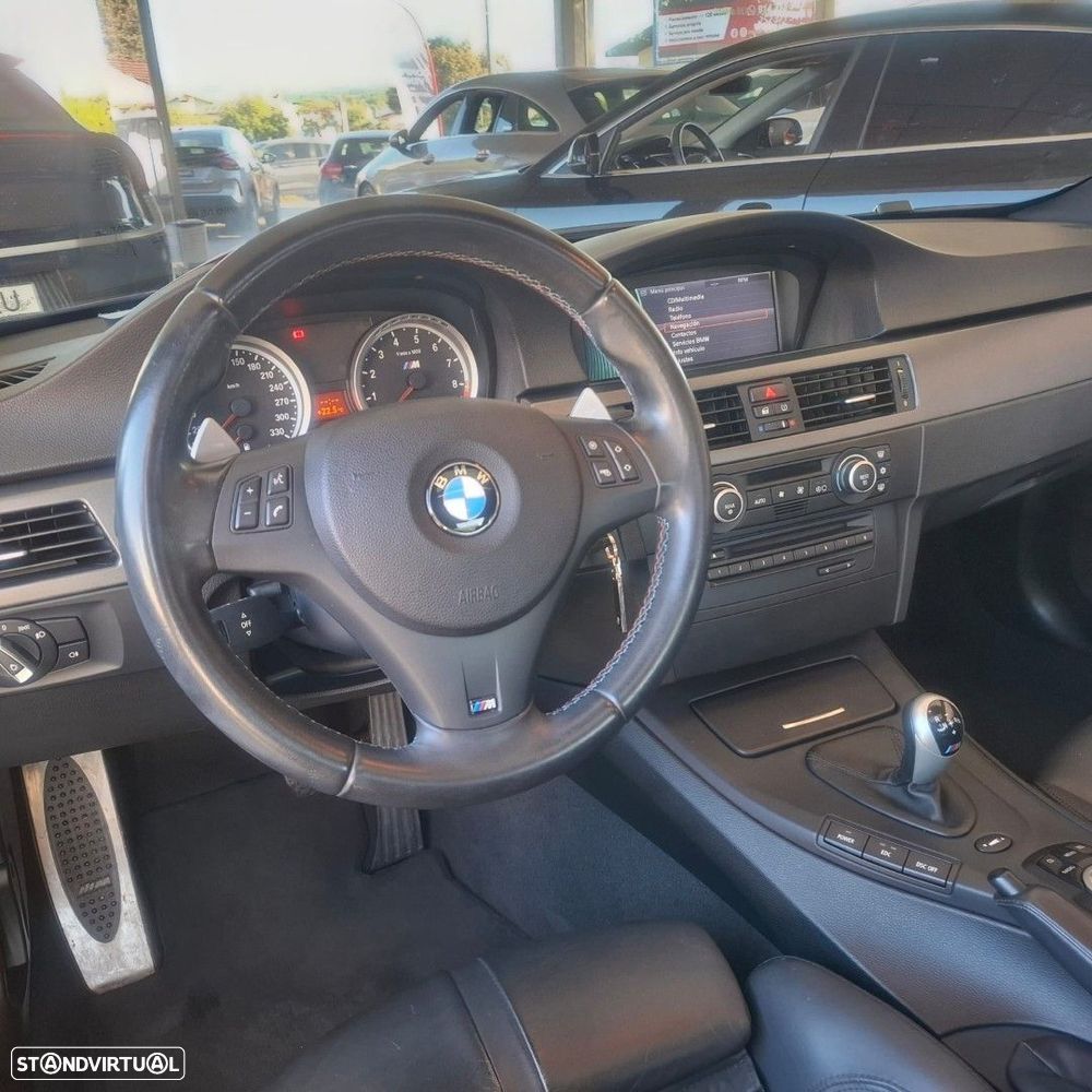 BMW M3 Auto - 19