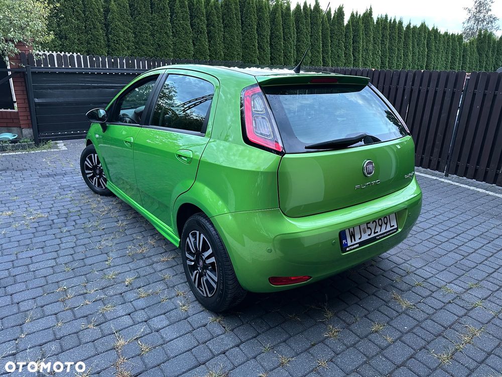 Fiat Punto - 10