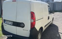 Opel Combo Tour L1H1 - 2