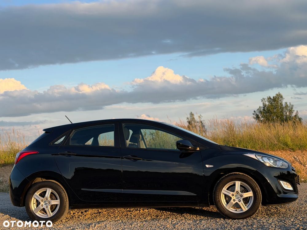 Hyundai i30 1.4 Classic - 15