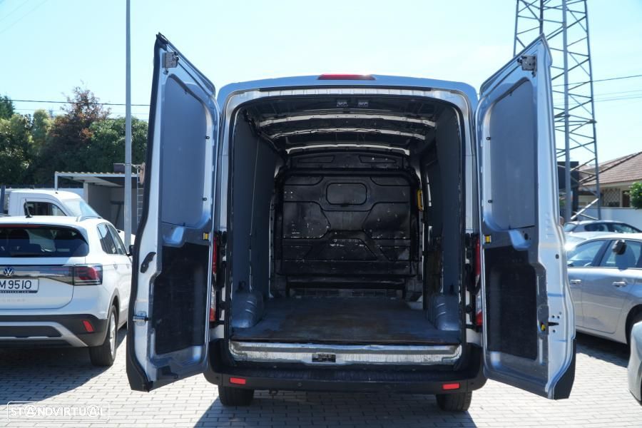 Ford Transit L2H2 2.2 TDCi - 4