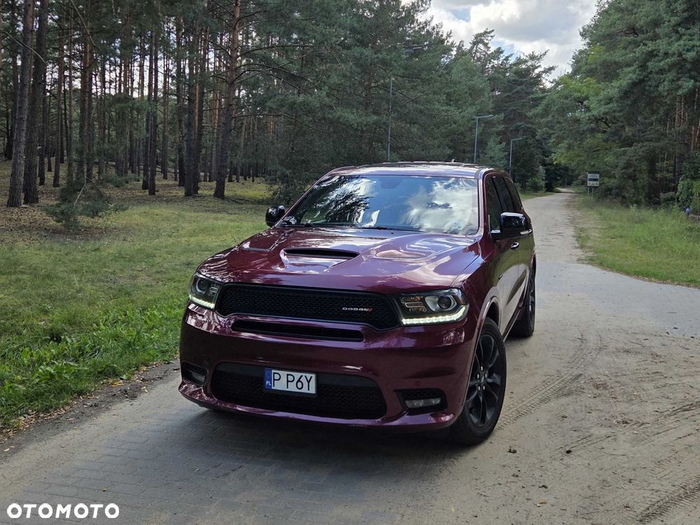 Dodge Durango - 2