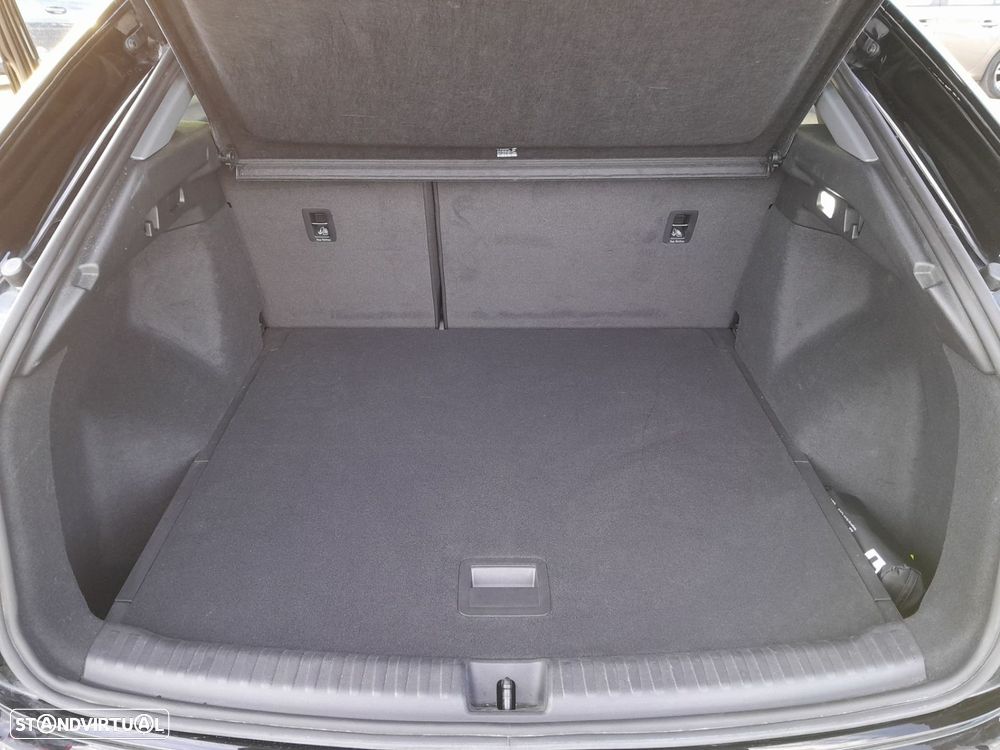 Audi Q4 Sportback e-tron 40 82 kWH - 23