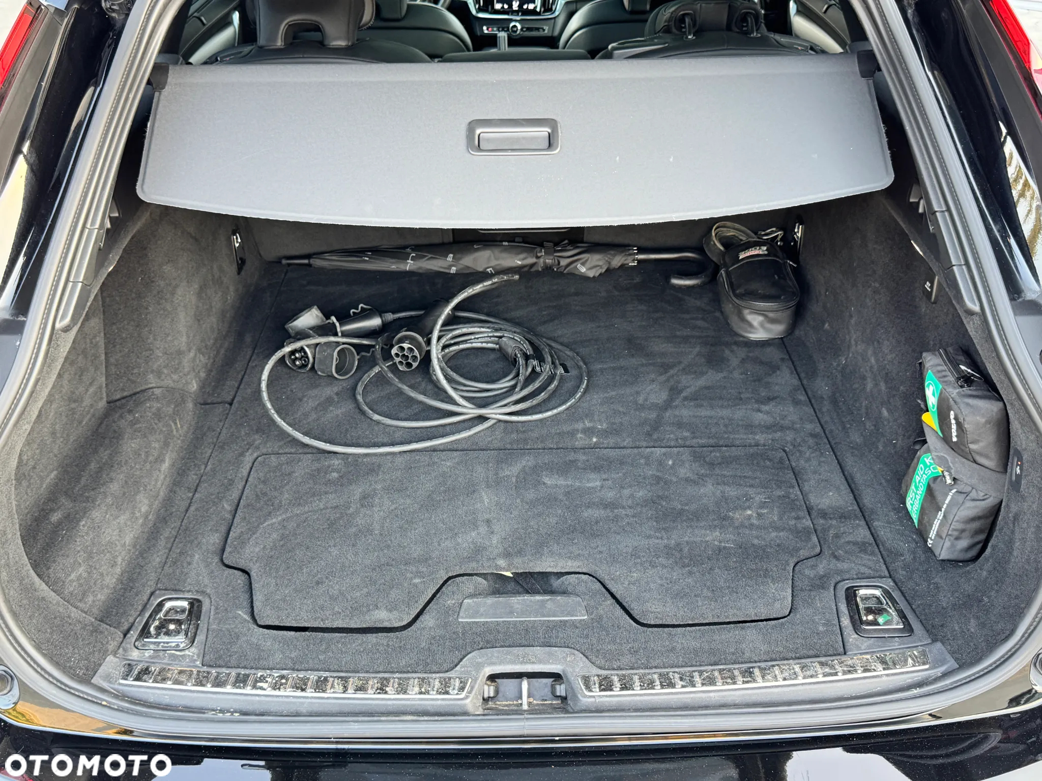 Volvo V90 T6 AWD Plug-In Hybrid Inscription Expression - 26