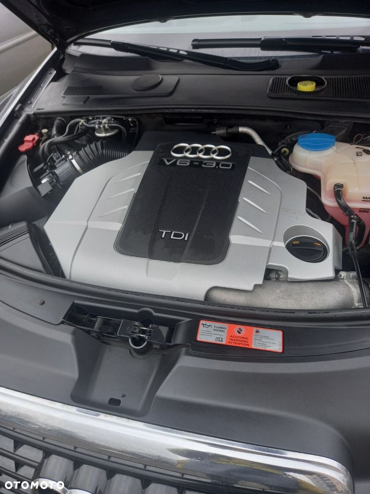Audi A6 Limousine - 7