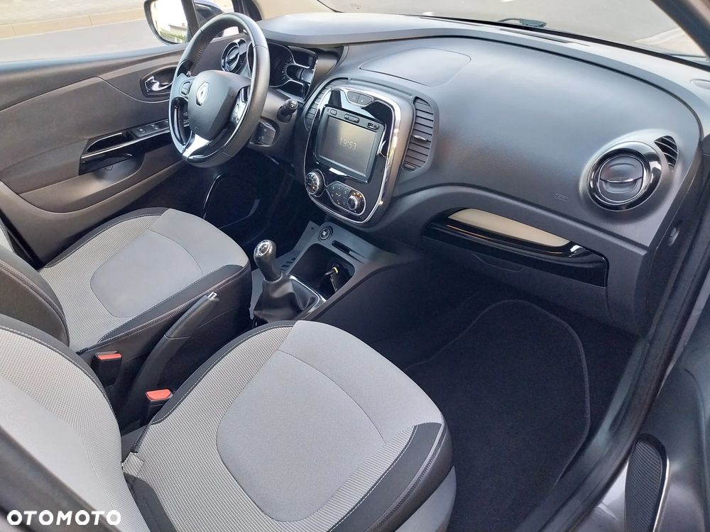 Renault Captur - 11