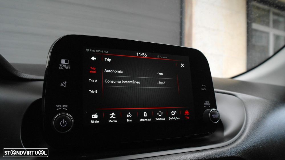 Fiat Tipo Station Wagon 1.3 Multijet - 45