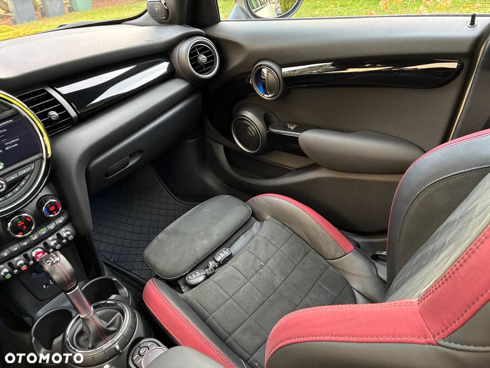MINI Cooper S - 34