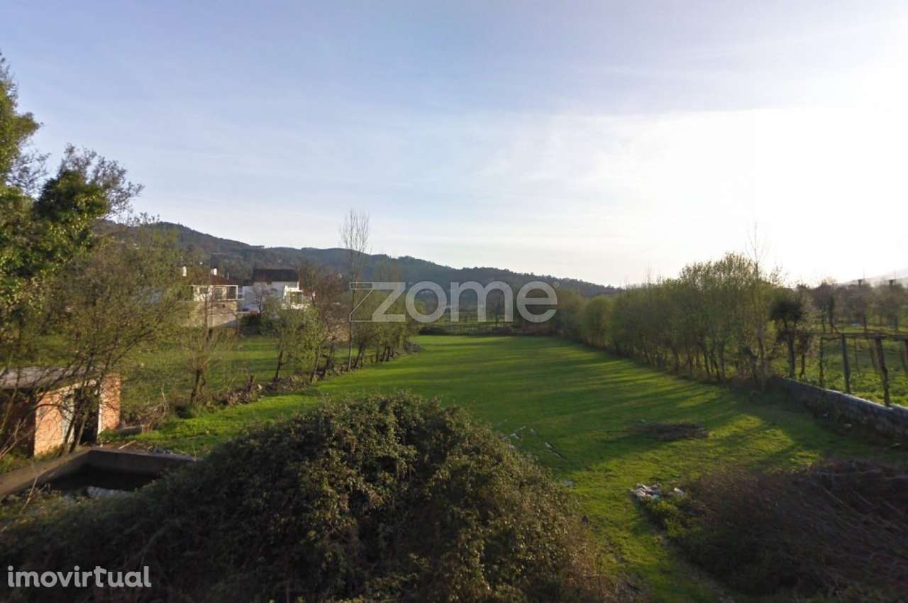 Terreno Urbanizável em Pedregais, Braga - Grande imagem: 3/10