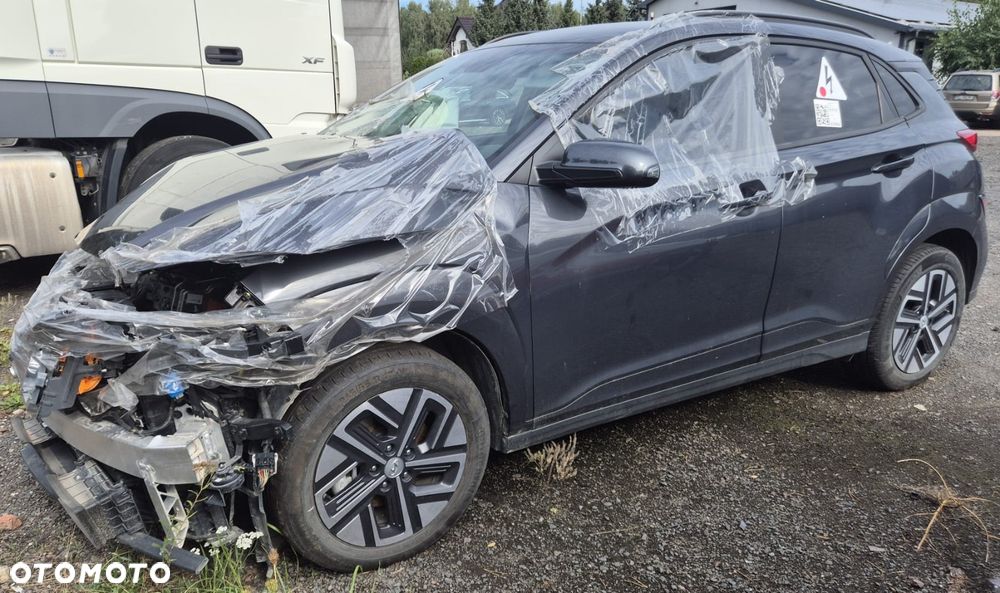 Hyundai Kona - 6