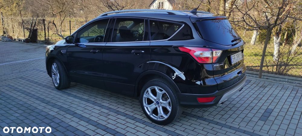 Ford Escape - 7