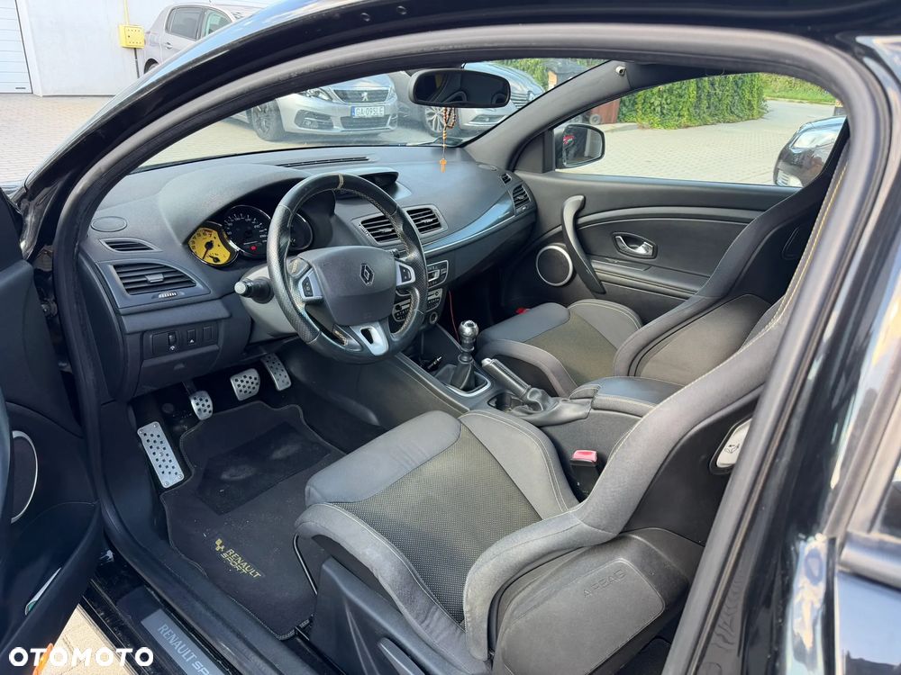 Renault Megane - 7