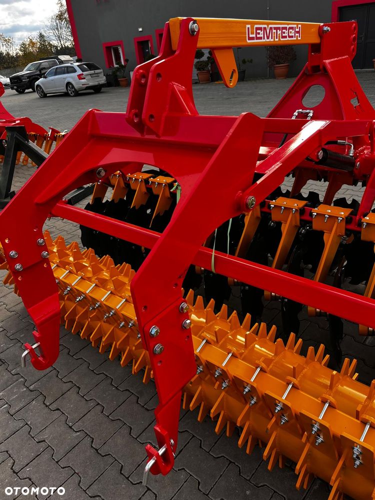 Lemtech - 9